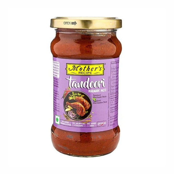 Mother's Recipe Tandoori Paste