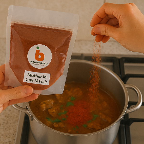 IB Mother In Law Masala