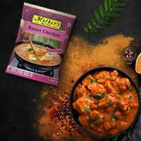 Mother's Recipe Butter Chicken Mix| 100g