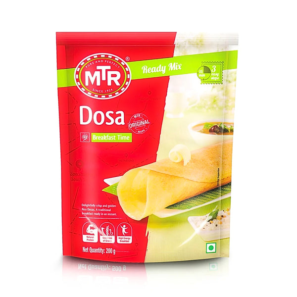 MTR Dosa |BB:JUL.2026