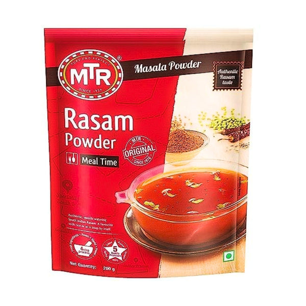 MTR Rasam Powder |BB:OCT.2026