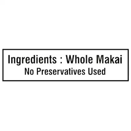 Nutrapoorna Makai Flour 500GM |BB:OCT.2025