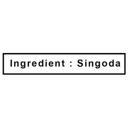 Nutrapoorna Singoda Flour 500GM