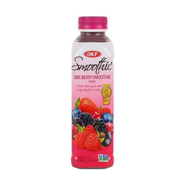 OKF Smoothie Mix Berry Drink