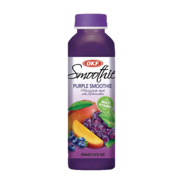 OKF Smoothie Purple Drink