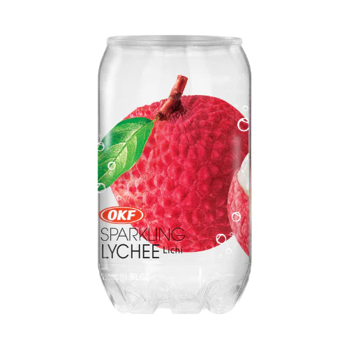 OKF Sparkling Lychee