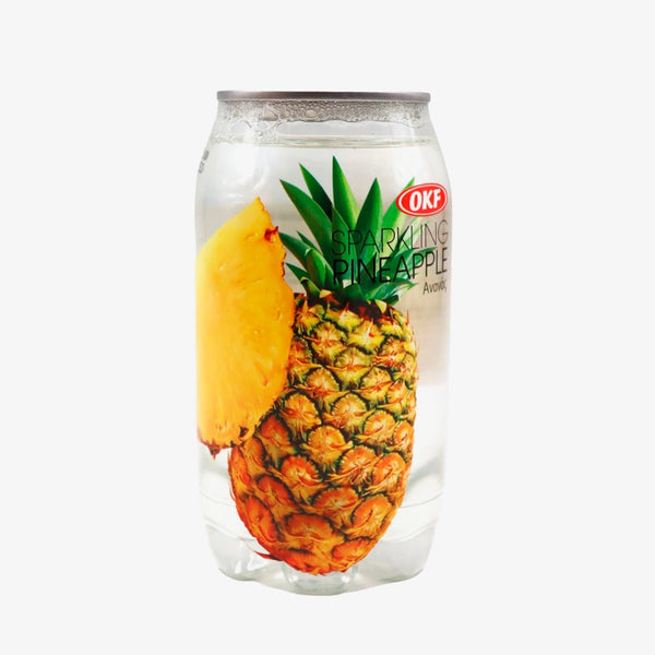 OKF Sparkling Pineapple