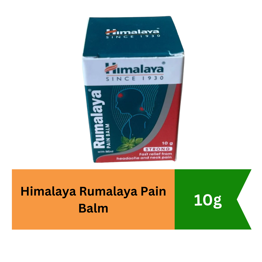 Himalaya Rumalaya Pain Balm
