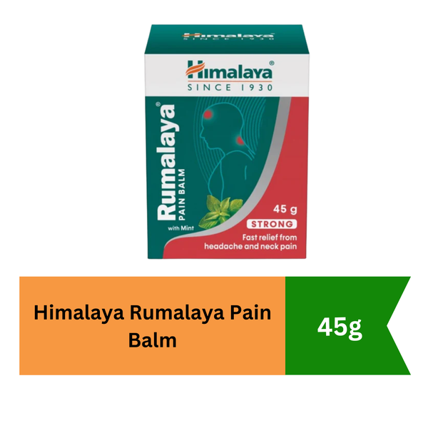 Himalaya Rumalaya Pain Balm