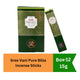 Sree Vani Pure Bliss Incense Sticks