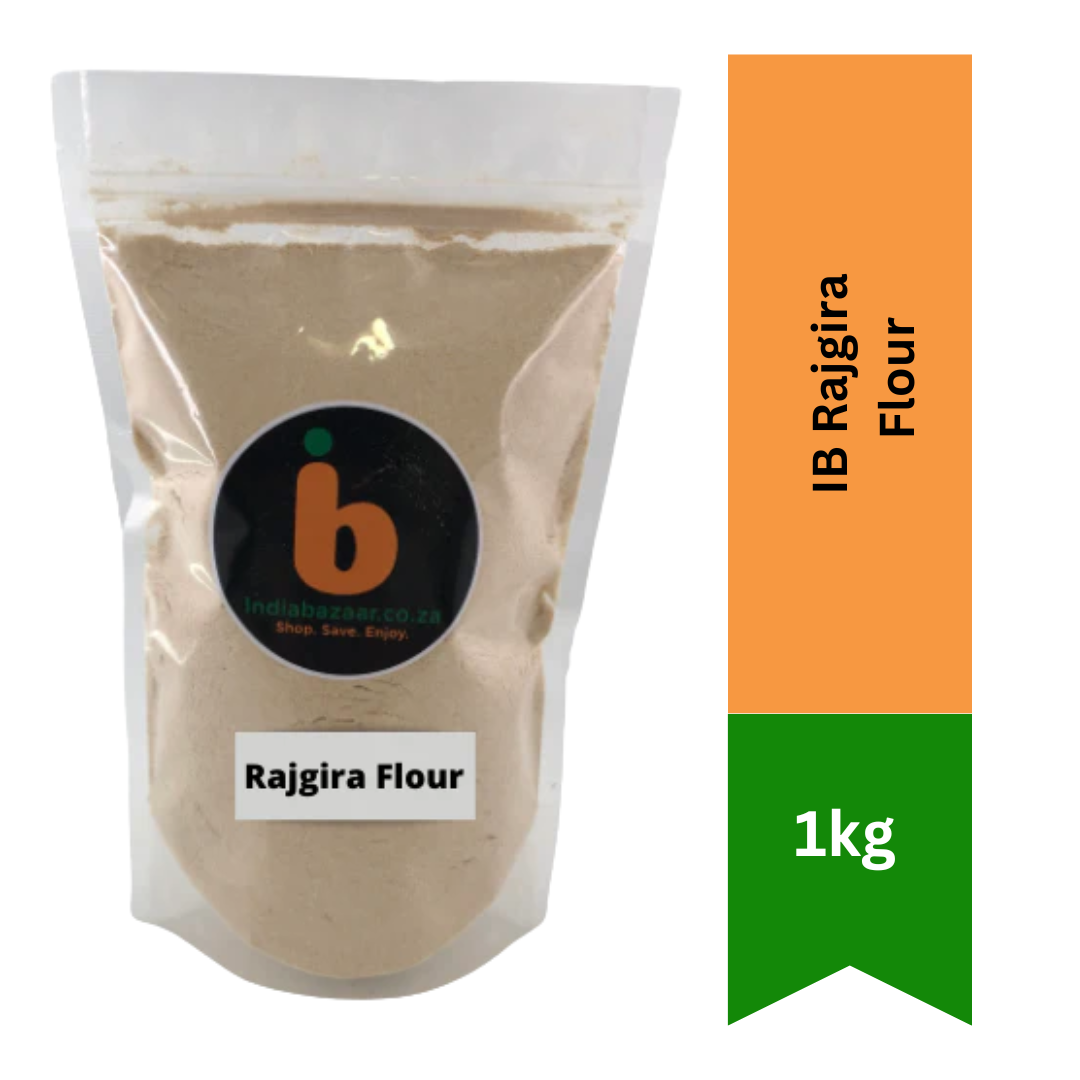 IB Rajgira Flour