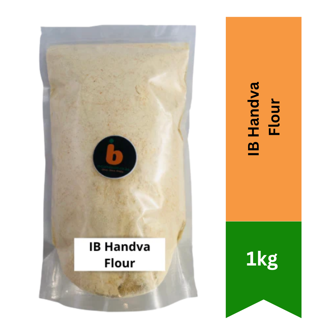 IB Handva Flour