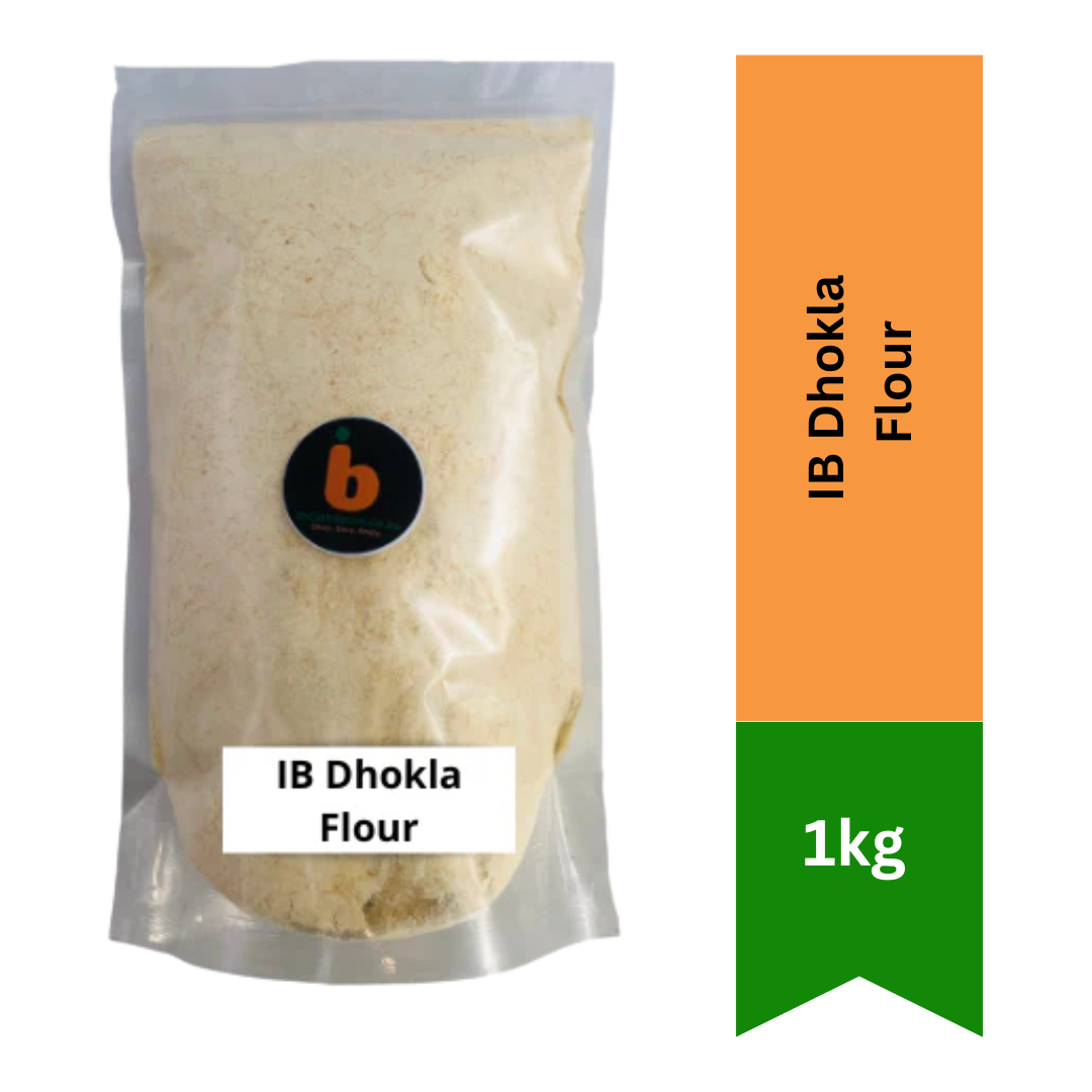 IB Dhokla Flour