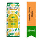 Cravova Classic Mojito Drink Mix | 250ml - Premium Pure Refreshing Mocktail & Cocktail Mixer for Parties & Celebrations | Delivers Zesty Mint & Lime Flavor | South Africa | India Bazaar