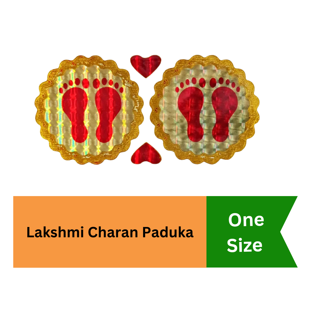 Lakshmi Charan Paduka