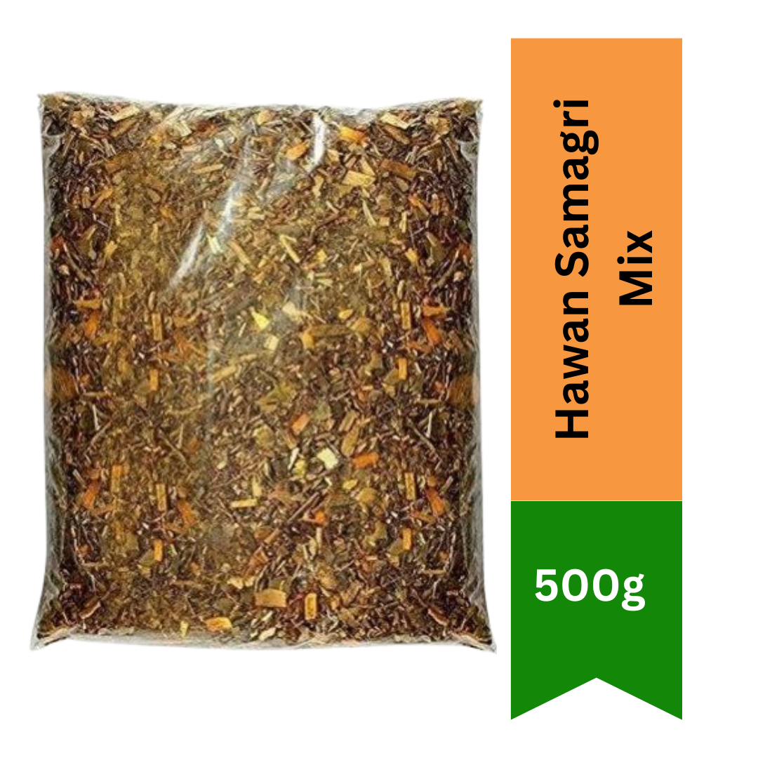 Hawan Samagri Mix 500g