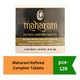 Maharani Refined Camphor Tablets (Pure Kapoor) | 100g - High-Grade Smudgeless White Camphor for Auspicious Hindu Puja Rituals & Air Purifying Aarti | South Africa | India Bazaar