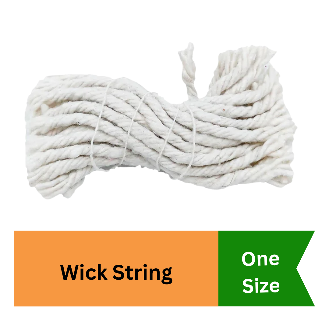 Wick String
