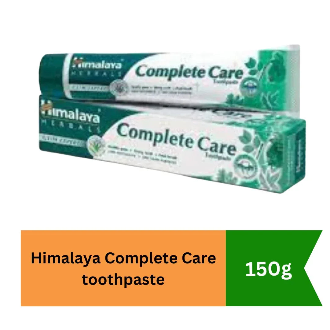 Himalaya Complete Care toothpaste | 150g