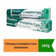 Himalaya Complete Care Toothpaste (Herbal Gum Protection Formula) | 150g - Neem & Pomegranate Infused Multi-Action Daily Paste for All-Day Fresh Breath | South Africa | India Bazaar