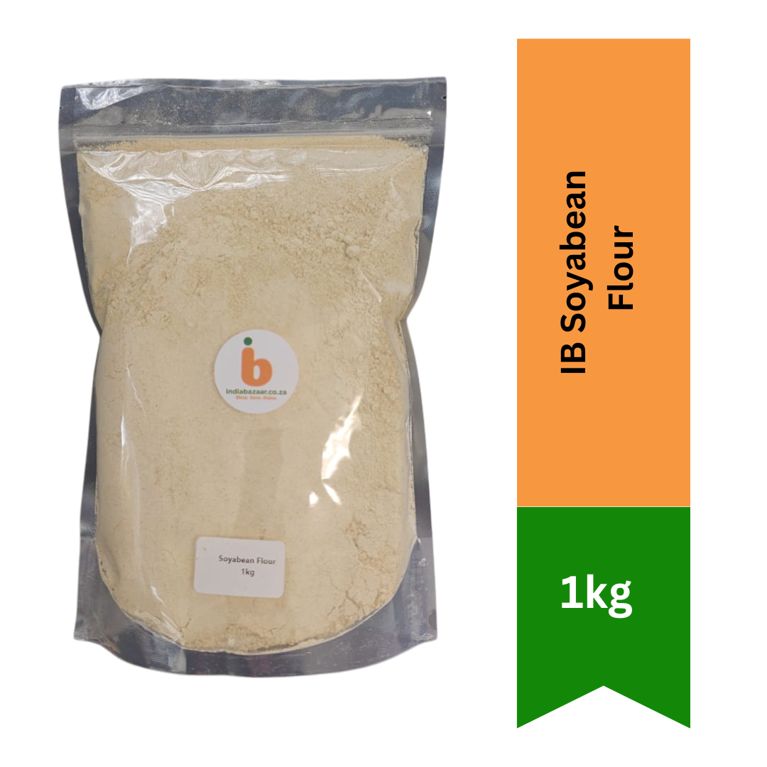 IB Soyabean Flour