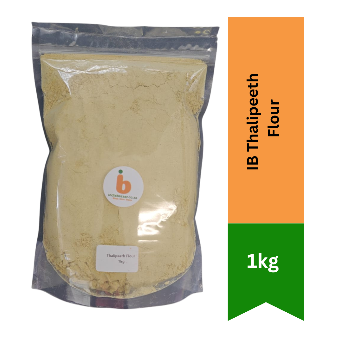 IB Thalipeeth Flour