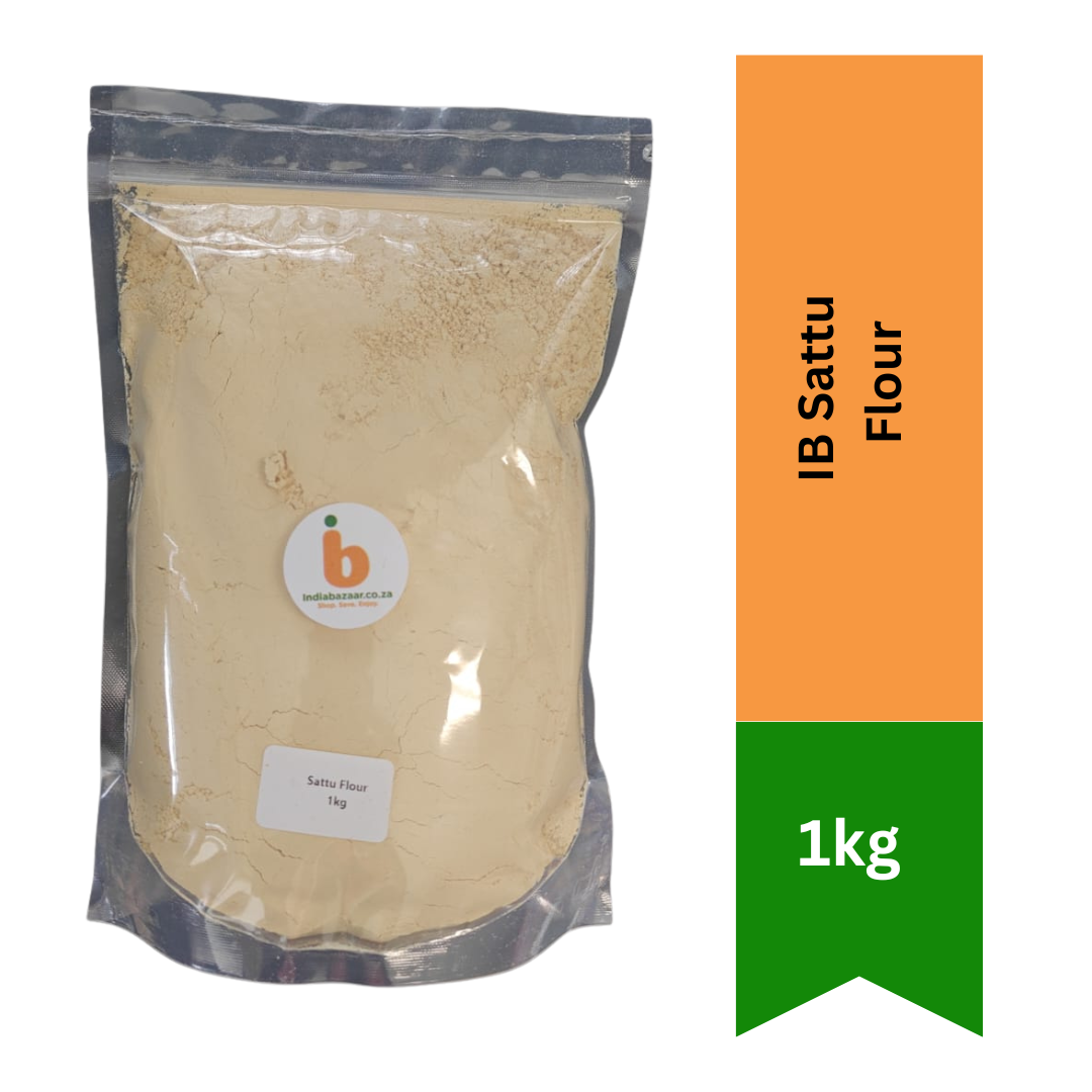 IB Sattu Flour