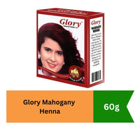 Glory Mahogany Henna | 60g