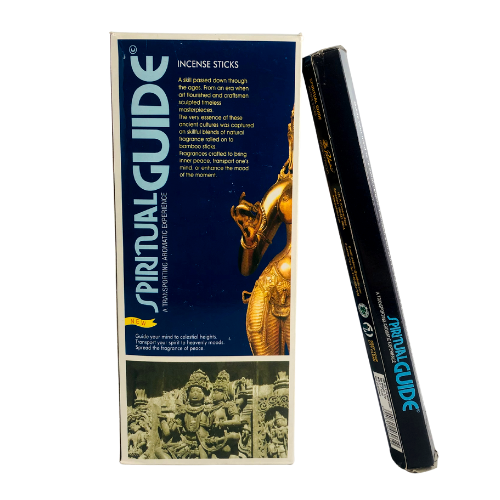 Padmini Spiritual Guide Incense Sticks 12 Pack