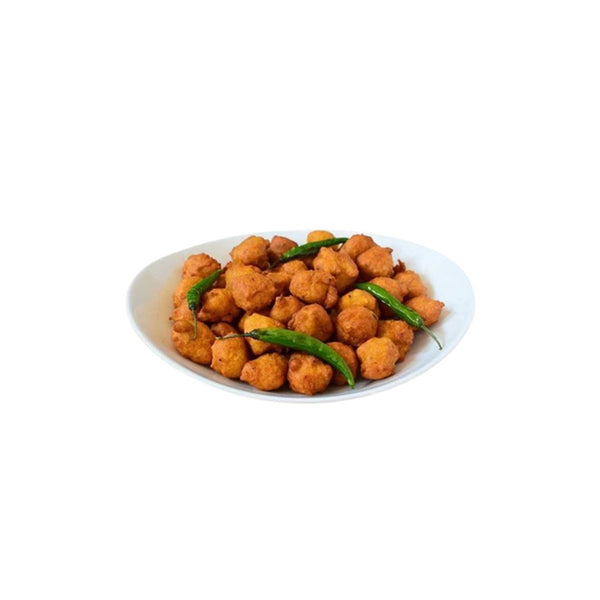 Golers Moong Daal Vada Instant Mix – 200g | Crispy & Tasty Snack |BB:02.FEB.2026