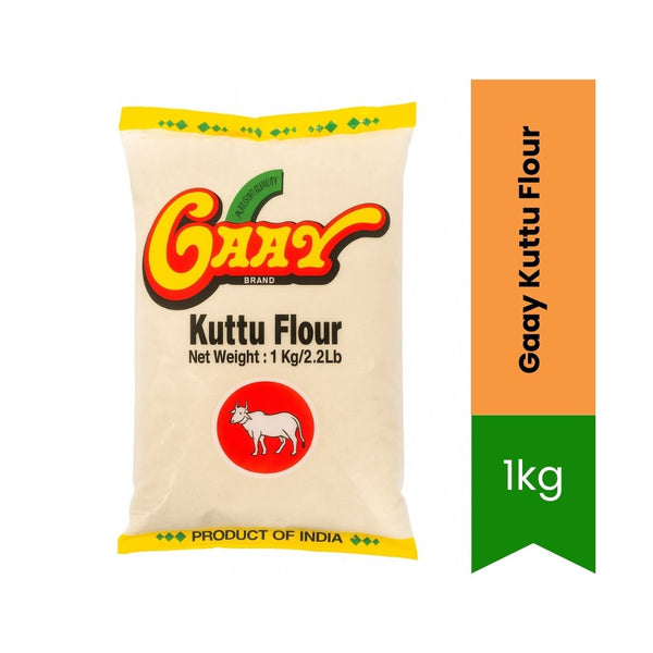 Gaay Kuttu Flour|BB:08.DEC.2025