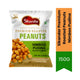 Sikandar Premium Roasted Peanuts Nimboo Pudina 150g|BB:MAR.2026