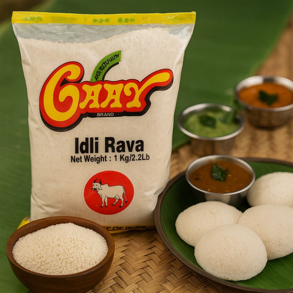 Gaay Idli Rava |BB:08.DEC.2025