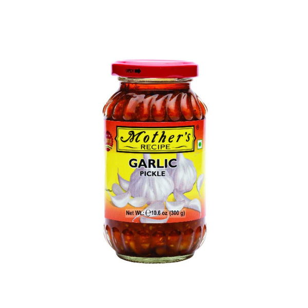 Mother's Recipe Garlic Pickle|BB:05.FEB.2027