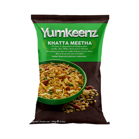 Yumkeenz Khatta Meetha