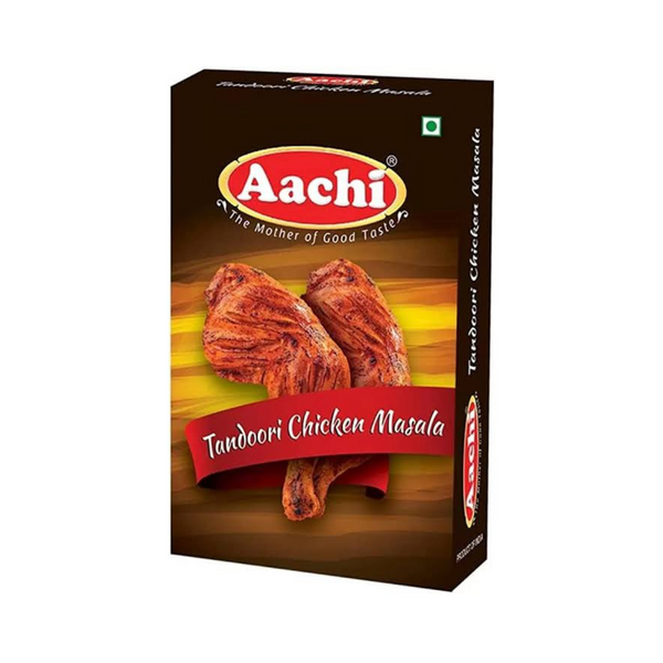 Aachi Tandoori Chicken Masala|BB:FEB.2027