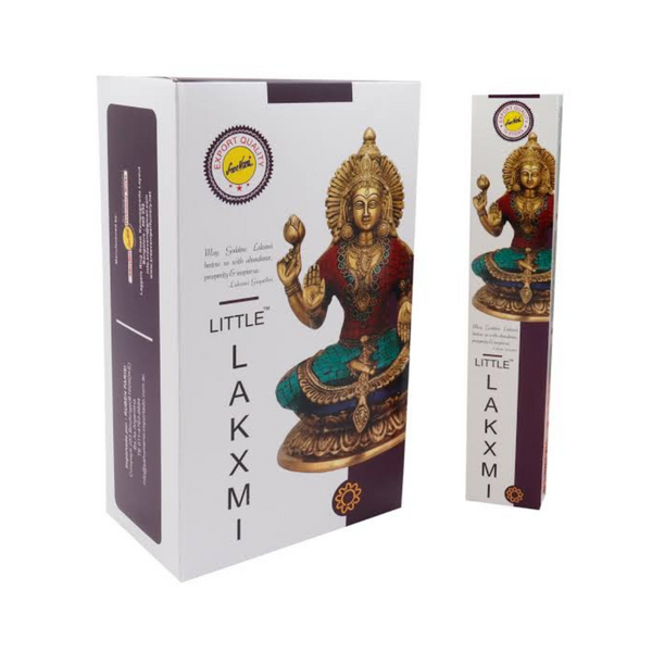 Sree Vani Little Laxmi Incense Sticks