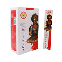 Sree Vani Little Hanuman Incense Sticks