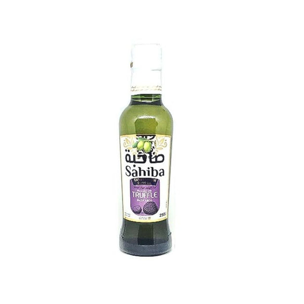 Sahiba Truffle Flavored Extra Virgin Olive Oil
