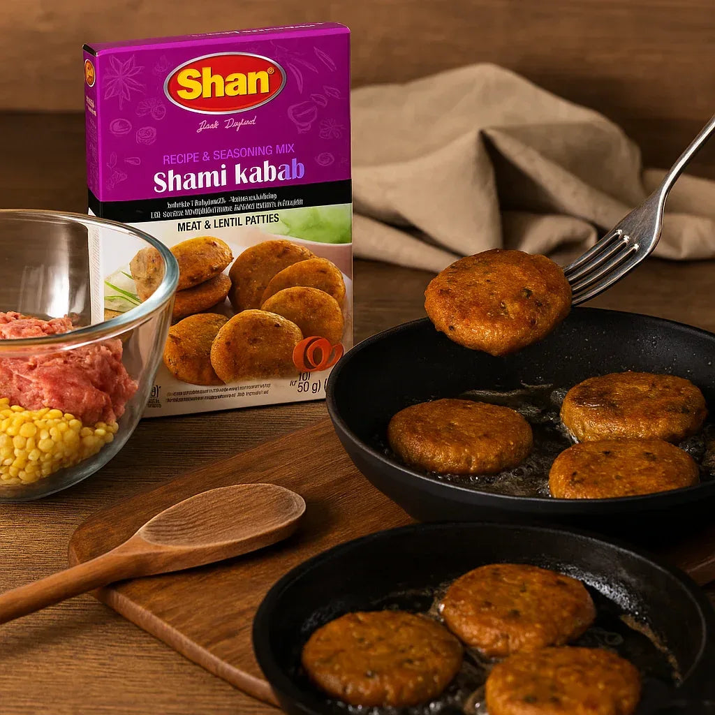 Shan Shami Kabab | 50g