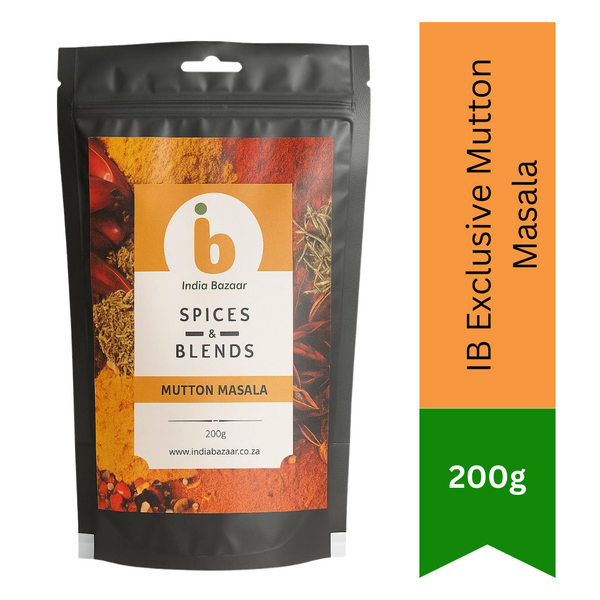 IB Exclusive Mutton Masala 200g |BB:18.FEB.2027