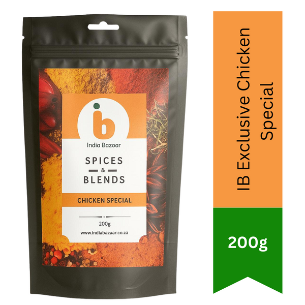 IB Exclusive Chicken Special 200g |BB:18.FEB.2027