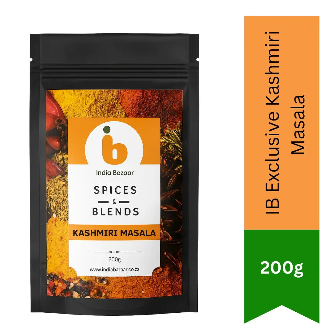 IB Exclusive Kashmiri Masala 200g
