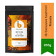 IB Exclusive Kashmiri Masala Rich Ground Chili Blend (Kashmiri Curry Powder) | 200g - Mild Spicy Mix for Rich Red Color in Butter Chicken, Tandoori Braais & Traditional Rogan Josh | South Africa | India Bazaar
