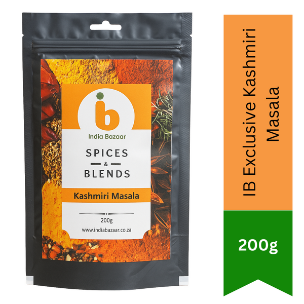 IB Exclusive Kashmiri Masala 200g |BB:18.FEB.2027