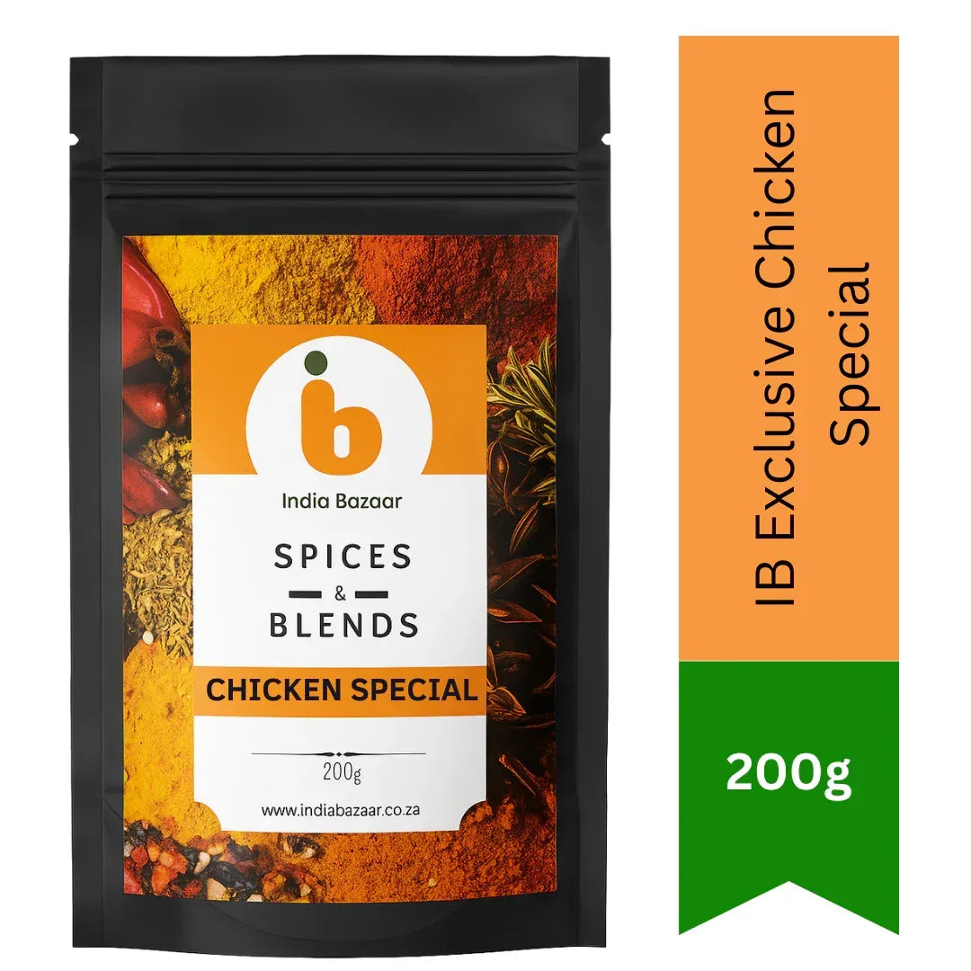 IB Exclusive Chicken Special 200g