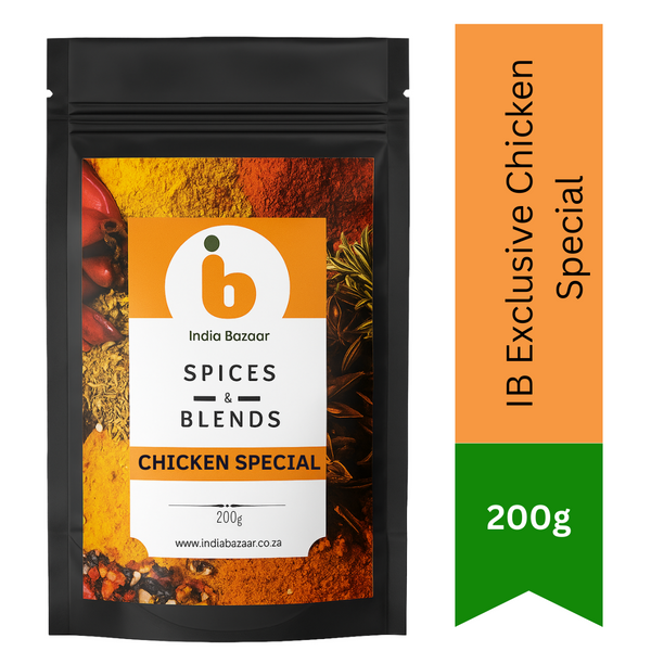 IB Exclusive Chicken Special 200g |BB:18.FEB.2027