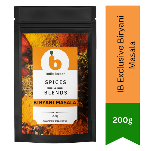 IB Exclusive Biryani Masala 200g |BB:18.FEB.2027