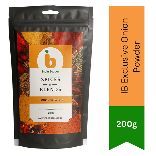IB Exclusive Onion Powder 200g |BB:18.FEB.2027