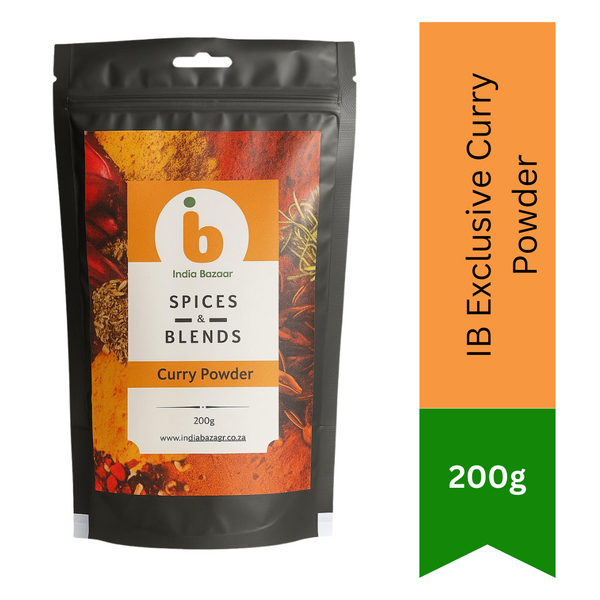 IB Exclusive Curry Powder 200g |BB:18.FEB.2027